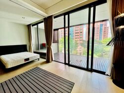 OUE Twin Peaks (D9), Condominium #507702151